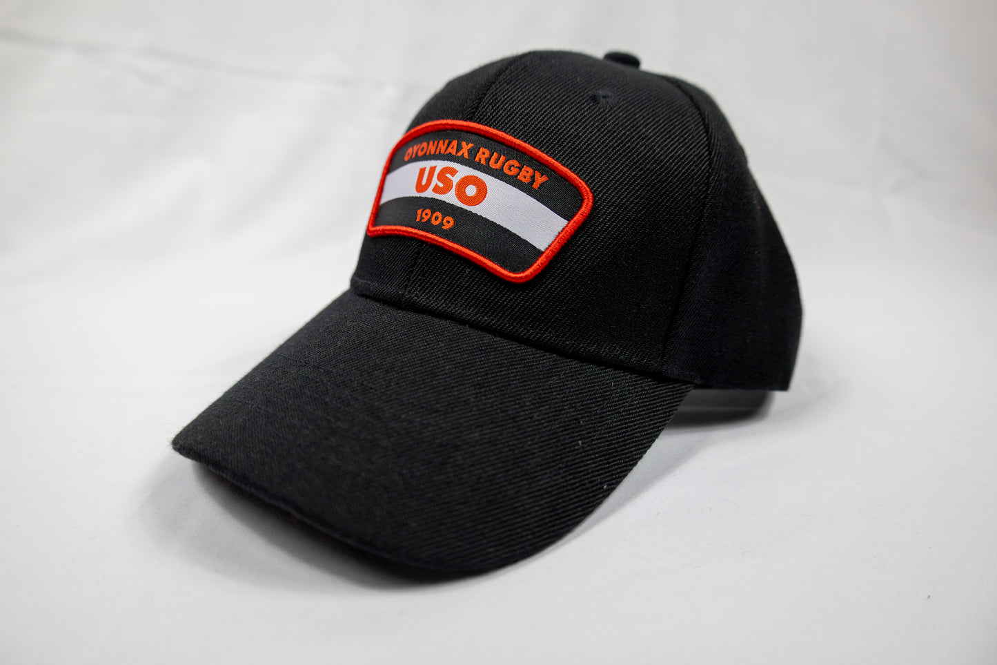 Casquette broderie "USO"