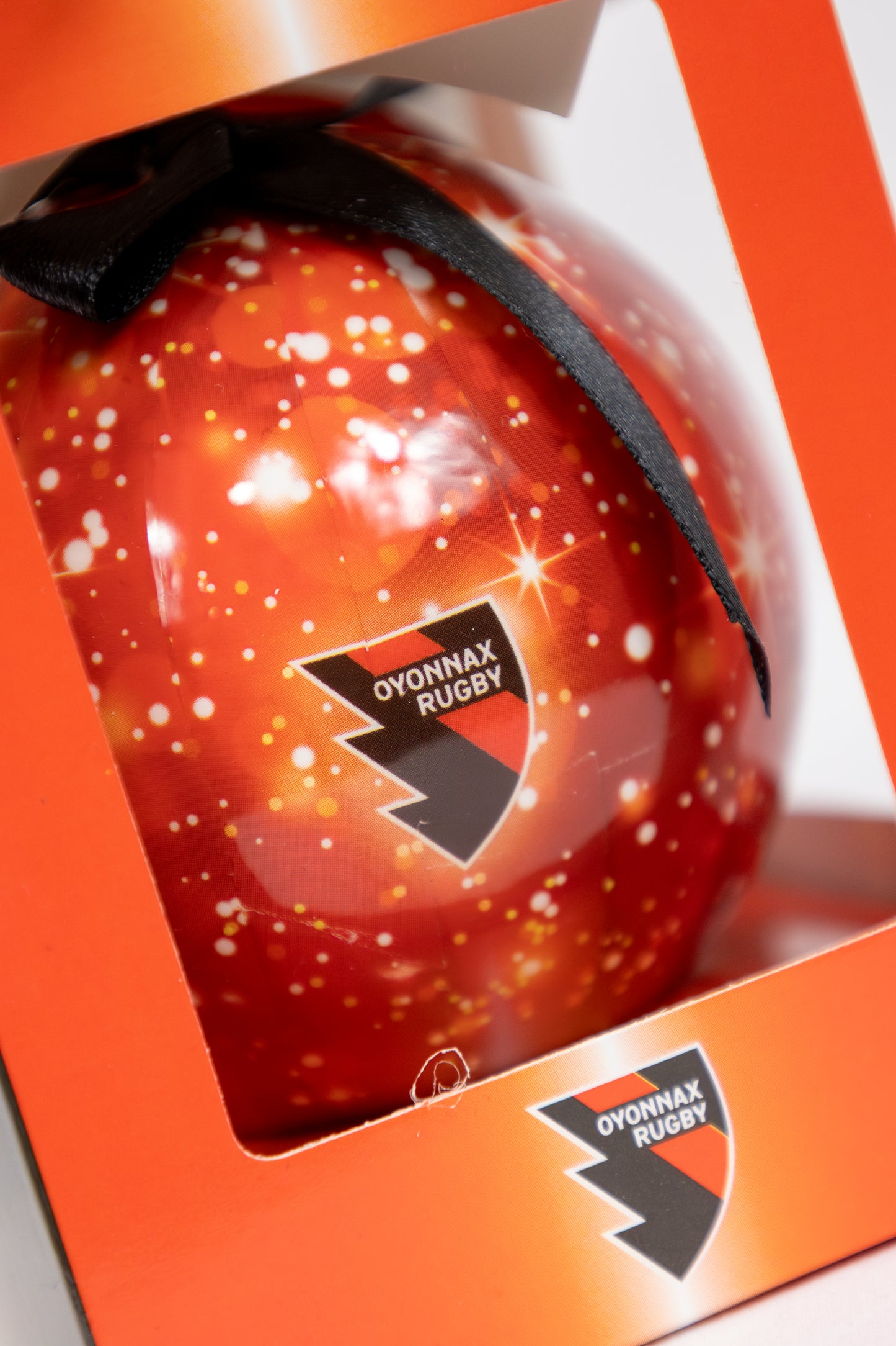 Boule de Noël