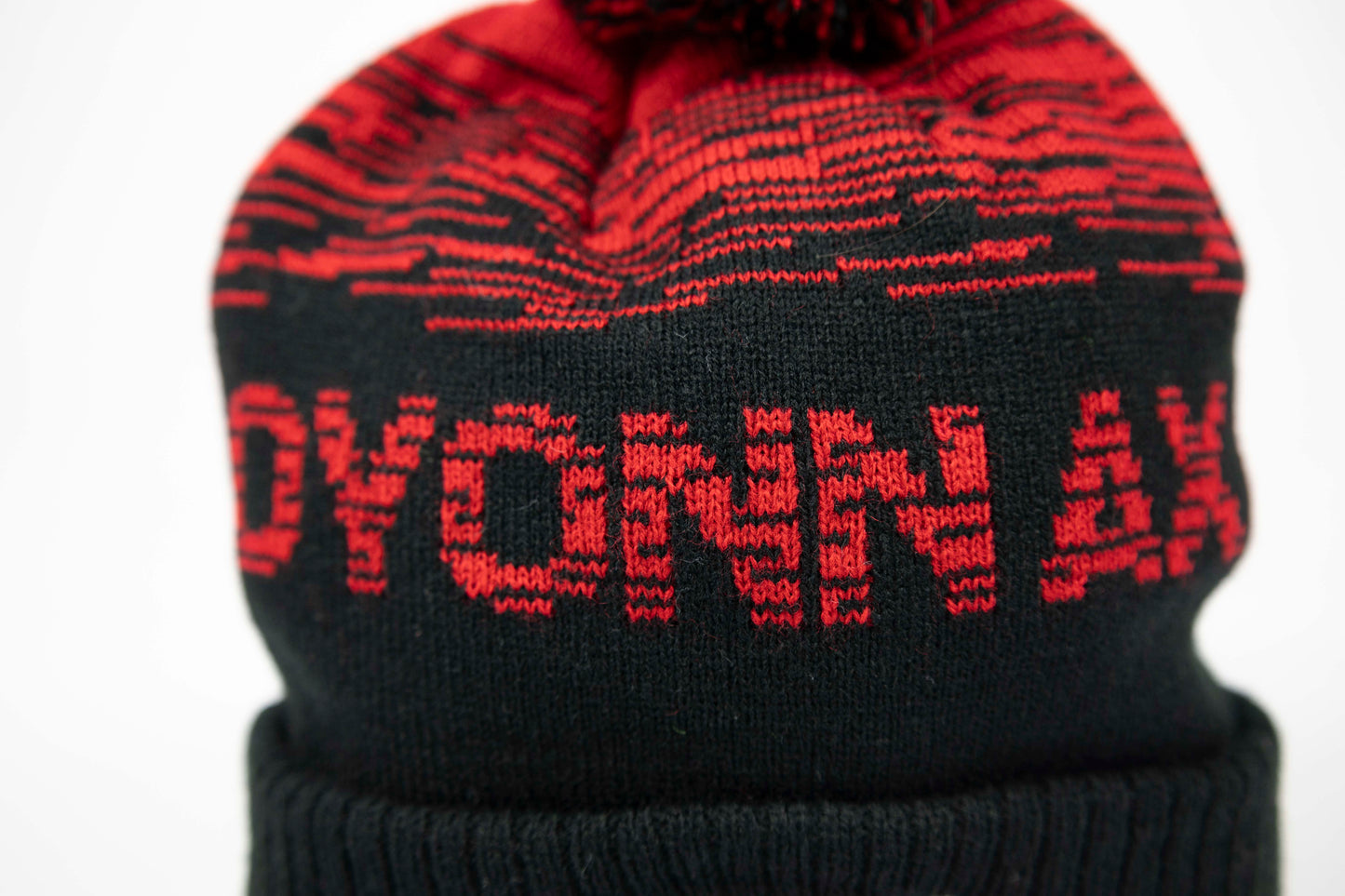 Bonnet "pompon"