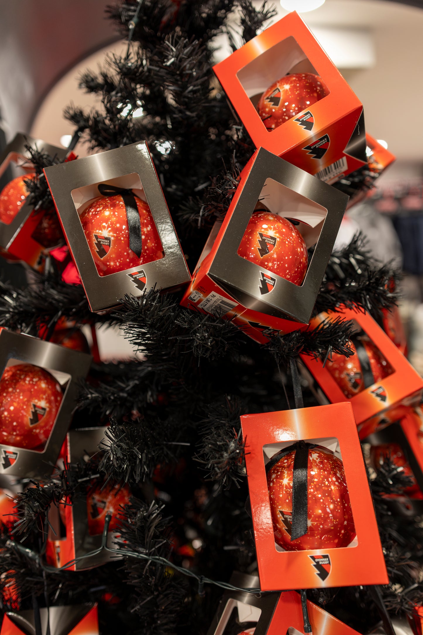 Boule de Noël