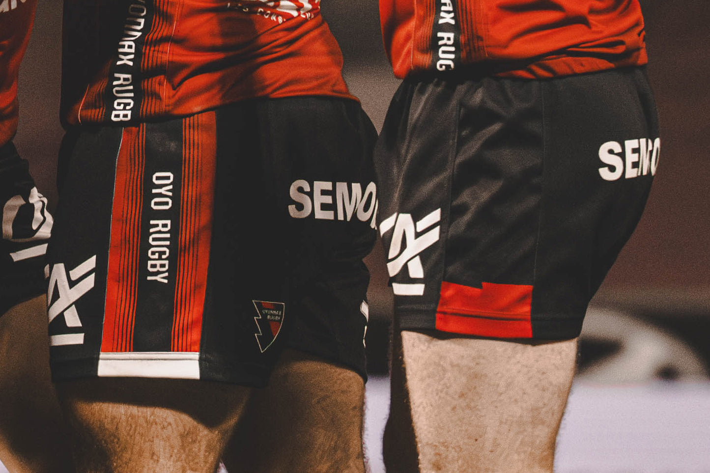 Short "domicile" 25-26
