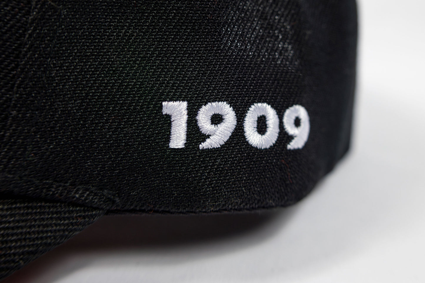 Casquette logo "Oyonnax Rugby"