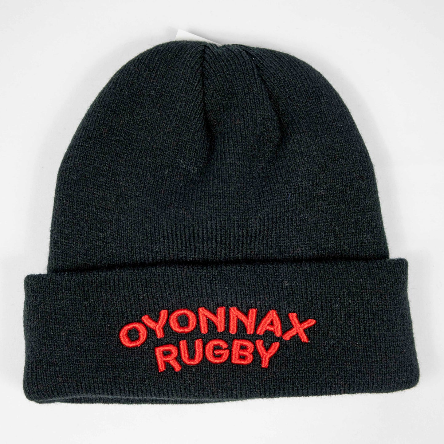 Bonnet "broderie"