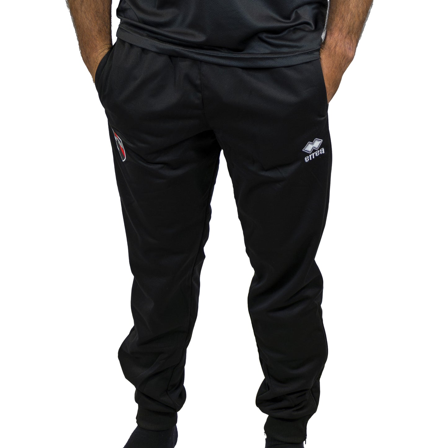 Jogging "milo" noir