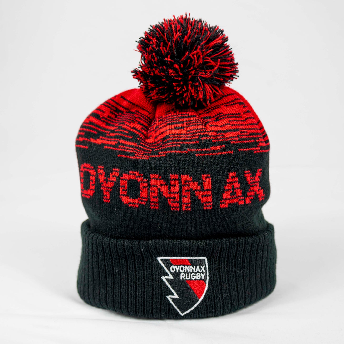 Bonnet "pompon"