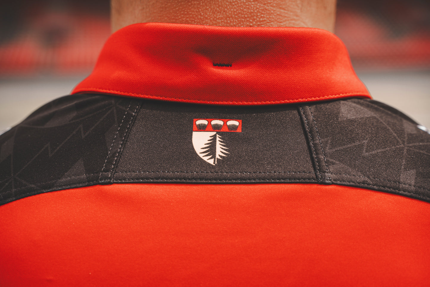 Maillot "domicile" 25-26
