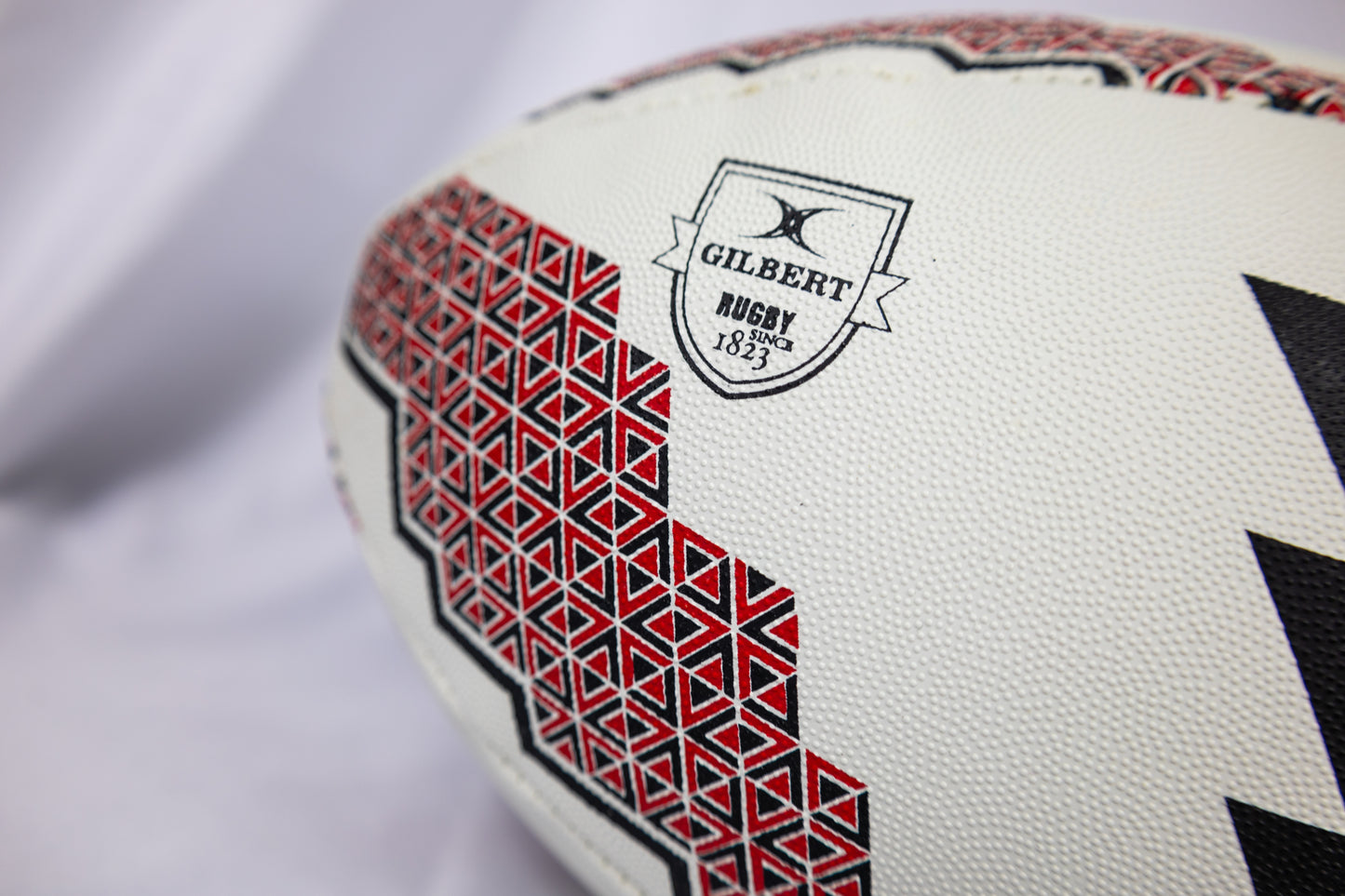 Ballon Supporter Oyonnax Rugby
