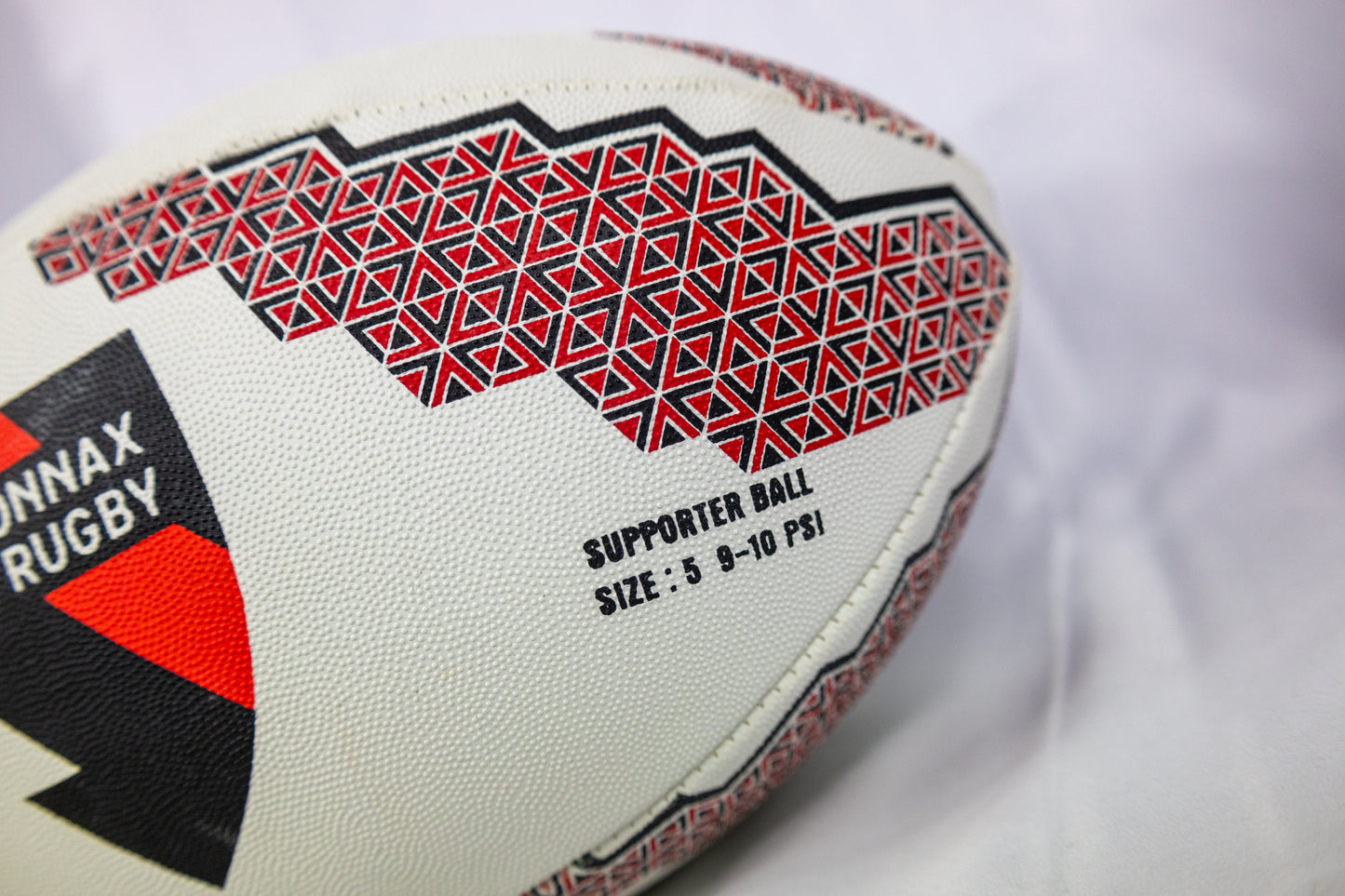 Ballon Supporter Oyonnax Rugby