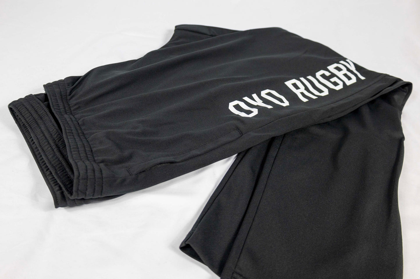 Pantalon d'entraînement "myron" noir