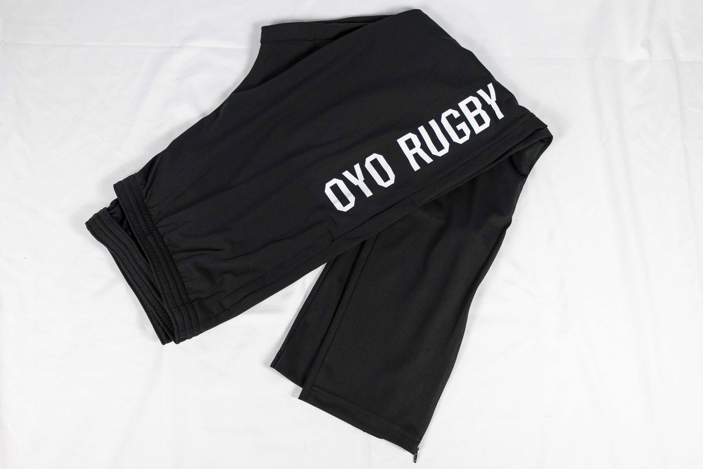 Pantalon d'entraînement "myron" noir