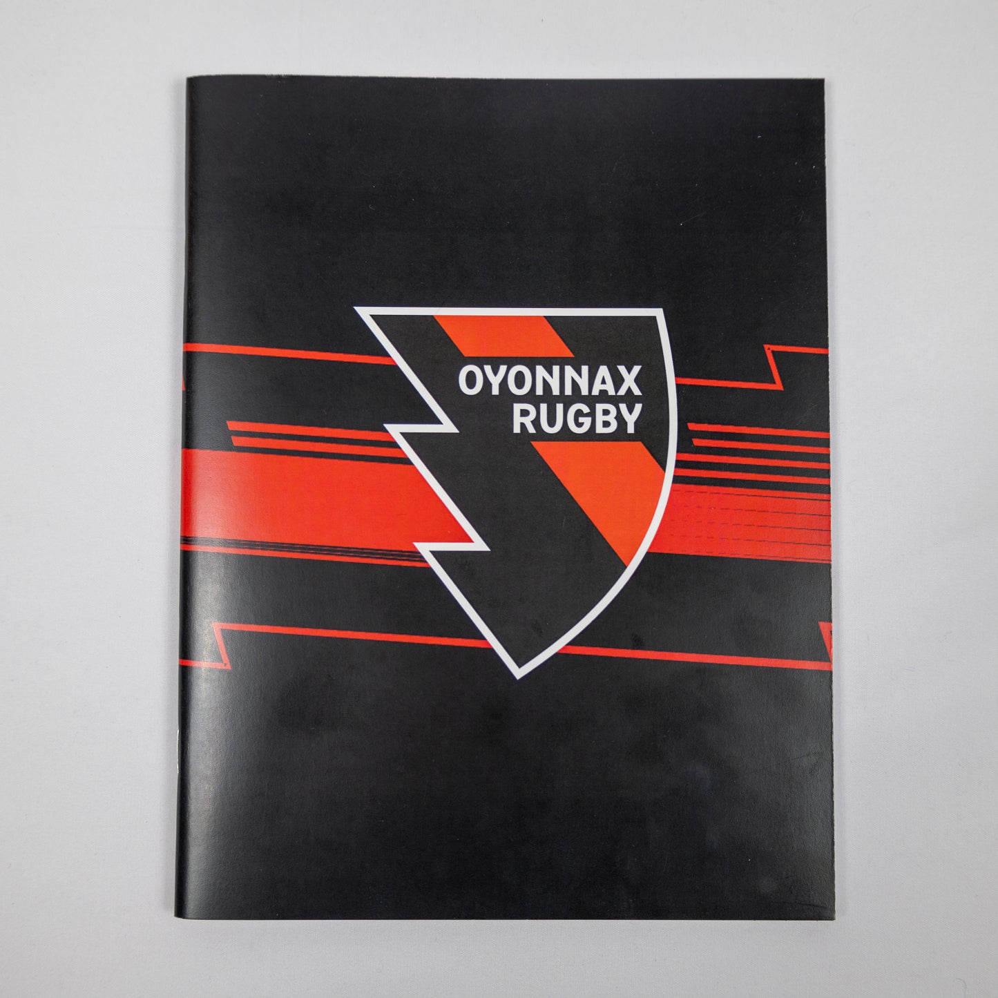 Cahier petit format