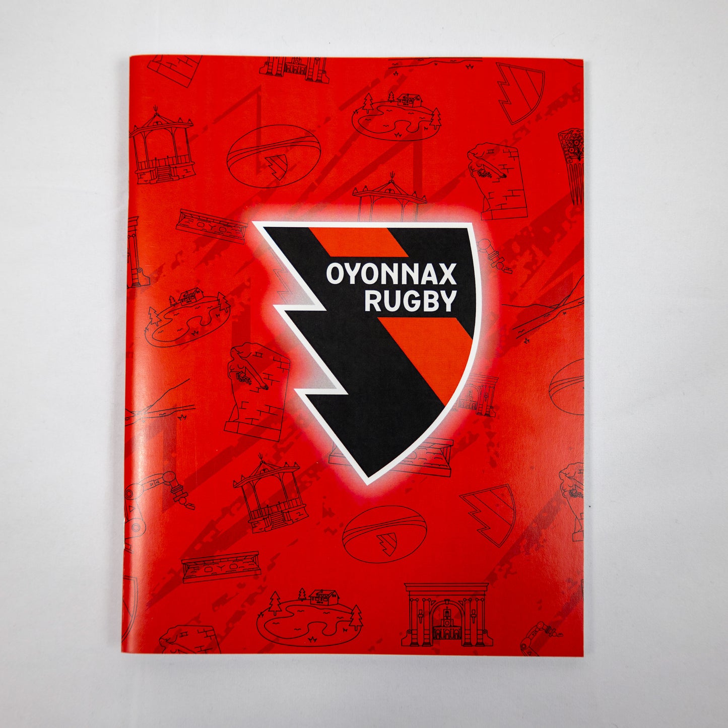 Cahier petit format