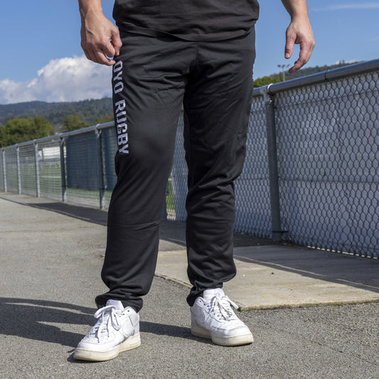 Pantalon d'entraînement "myron" noir
