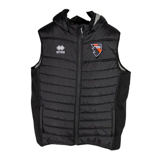 Doudoune sans manches