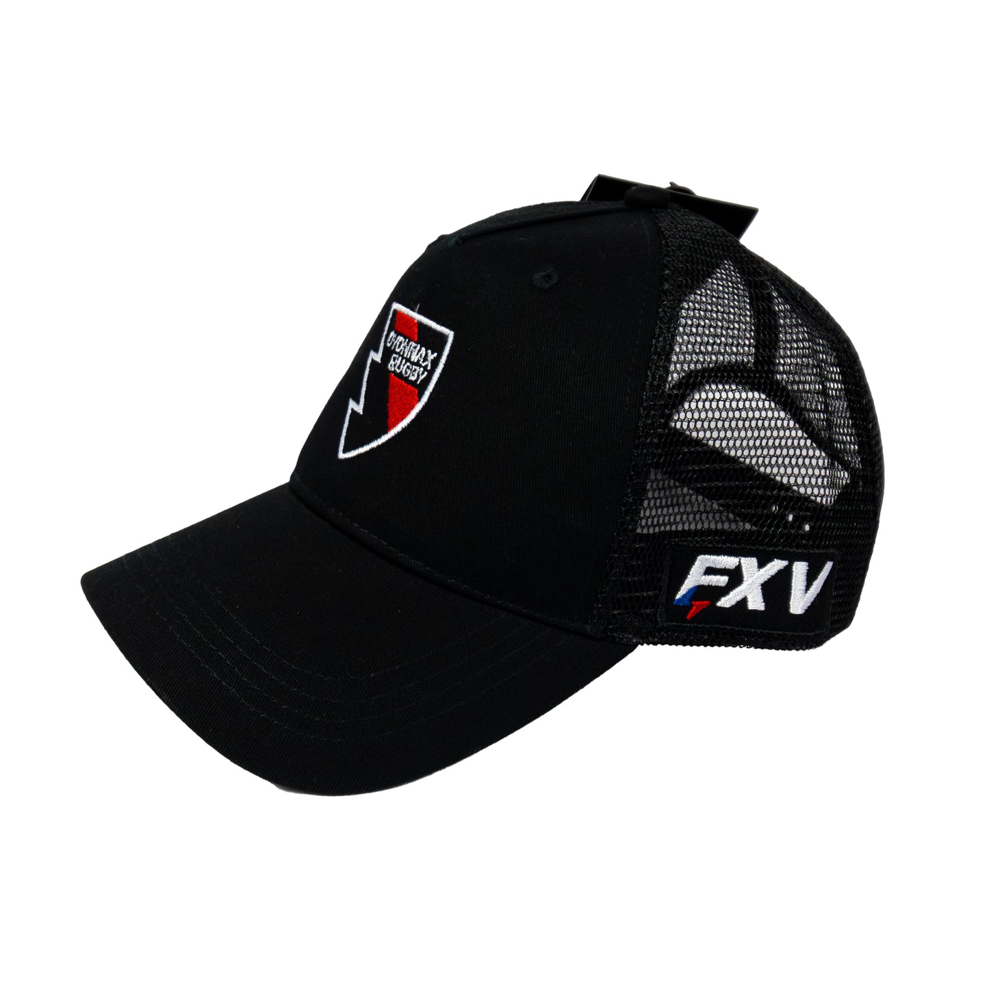 Casquette Mesh Force XV Oyonnax Rugby