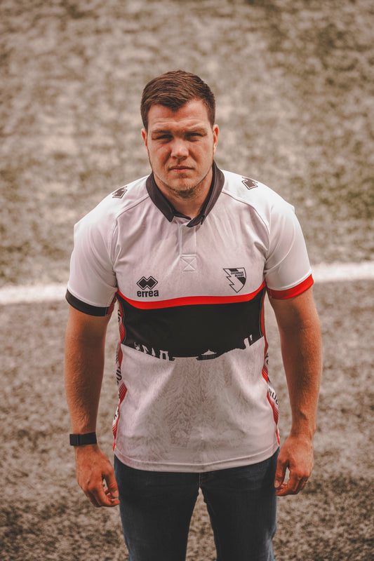 Maillot "extérieur" 25-26