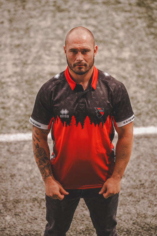 Maillot "domicile" 25-26