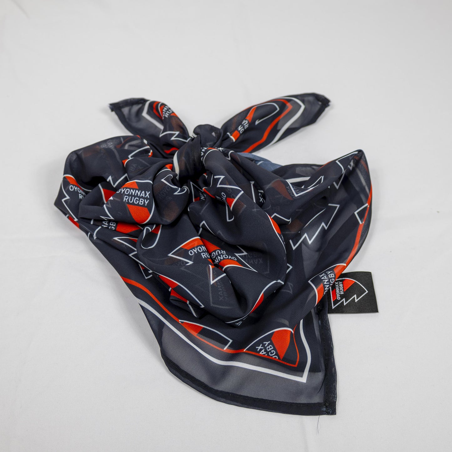 Foulard Oyonnax Rugby