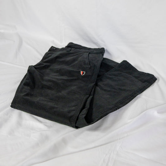 Pantalon Chino Noir