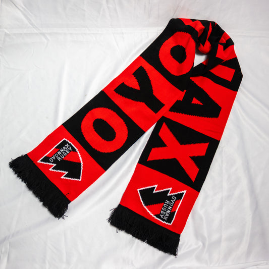Écharpe "OYONNAX"