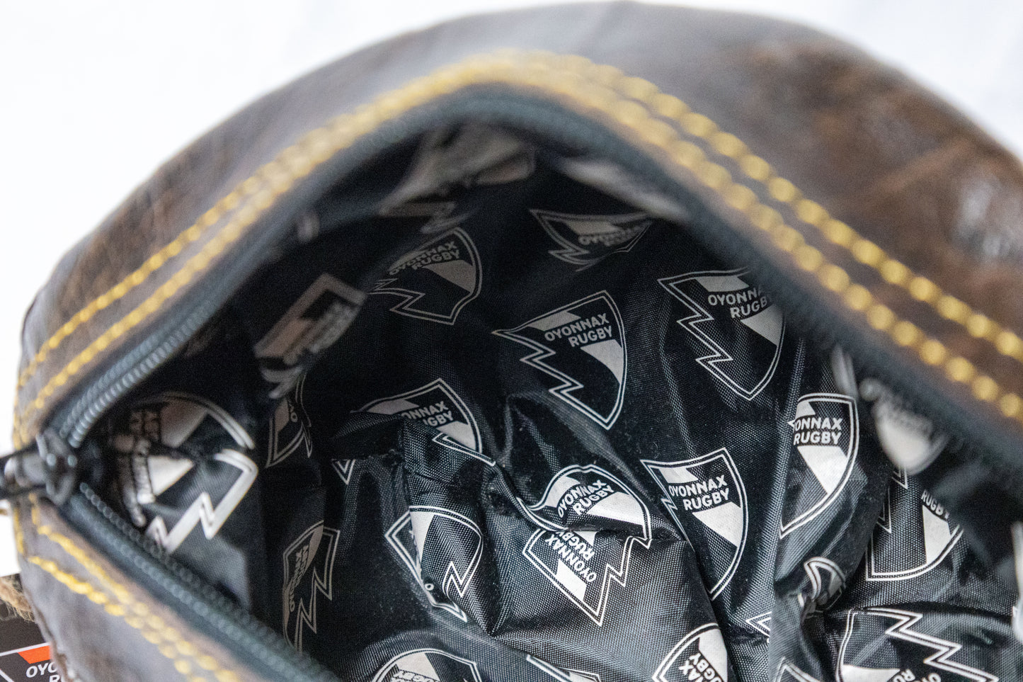 Trousse de toilettes