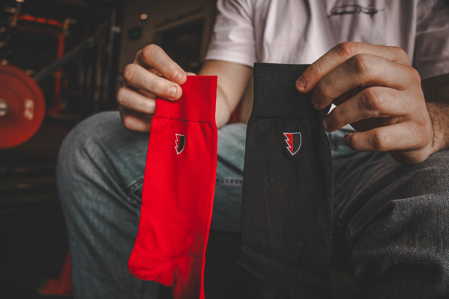 Chaussettes de ville