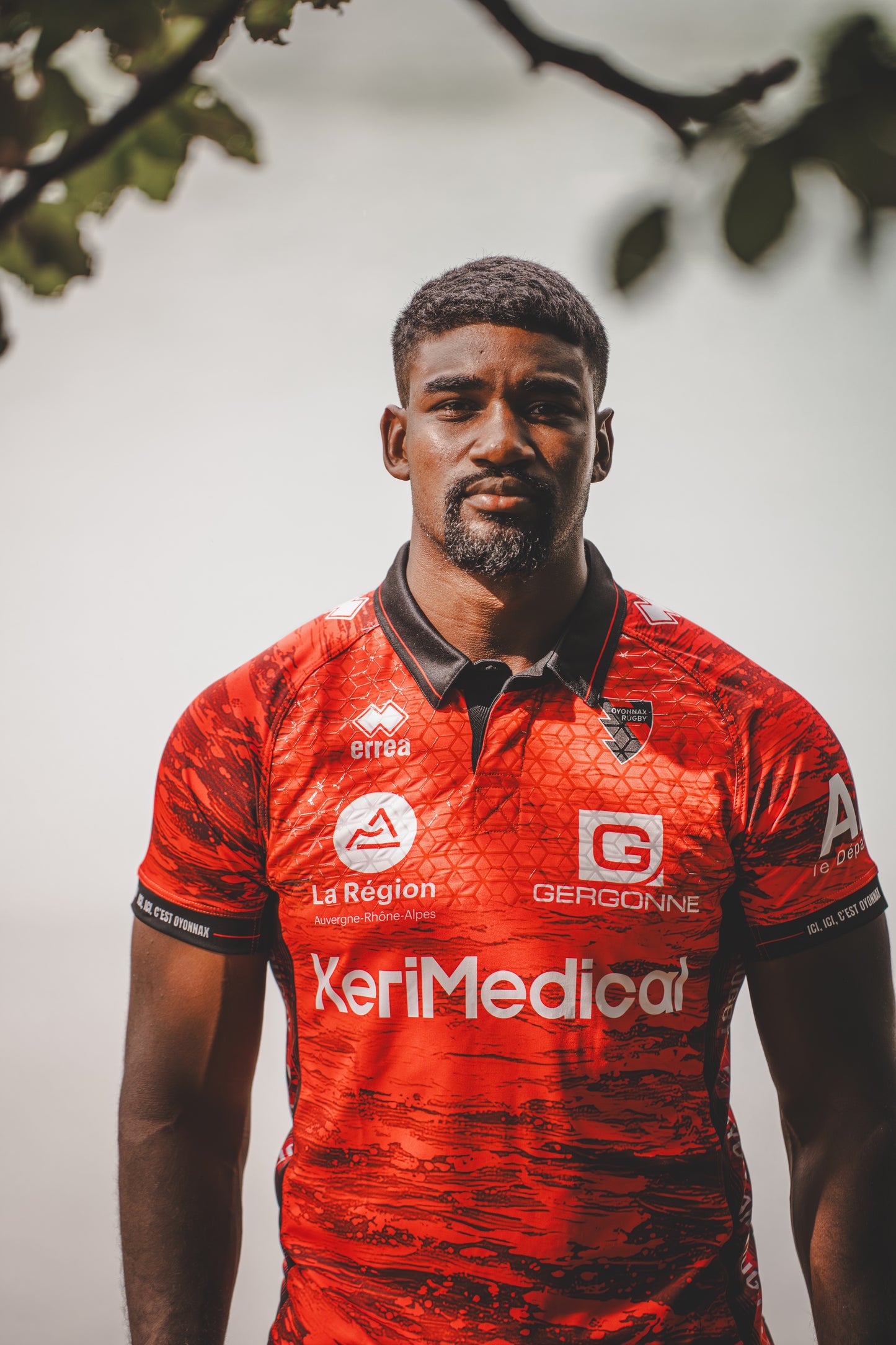 Maillot "domicile" 26-27